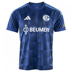 Schalke 04 Kotipelipaita 2026-27