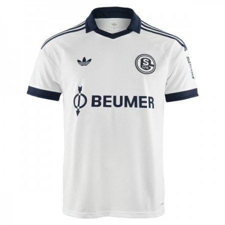 Schalke 04 Vieraspelipaita 2026-27