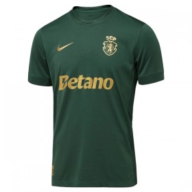 Sporting CP Anniversary Paita 2026-27