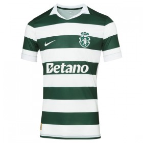 Sporting CP Kotipelipaita 2026-27