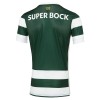 Sporting CP Kotipelipaita 2026-27