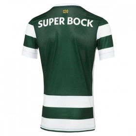 Sporting CP Kotipelipaita 2026-27