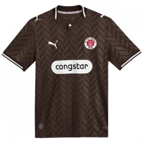St Pauli Kotipelipaita 2026-27