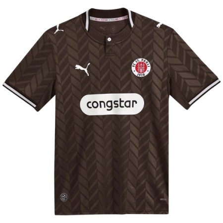 St Pauli Kotipelipaita 2026-27