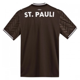 St Pauli Kotipelipaita 2026-27
