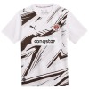 St Pauli Vieraspelipaita 2026-27