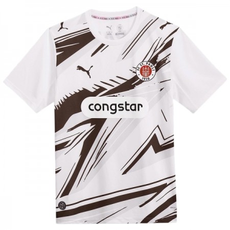 St Pauli Vieraspelipaita 2026-27