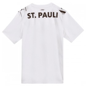 St Pauli Vieraspelipaita 2026-27