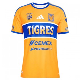 Tigres UANL Kotipelipaita 2026-27