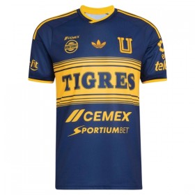 Tigres UANL Vieraspelipaita 2026-27