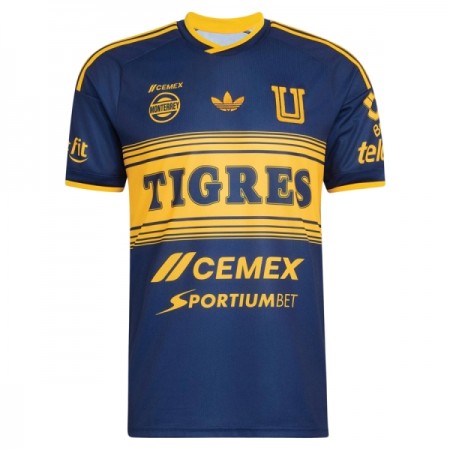 Tigres UANL Vieraspelipaita 2026-27