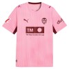 Valencia CF Kolmaspelipaita 2026-27