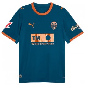 Valencia CF Vieraspelipaita 2026-27