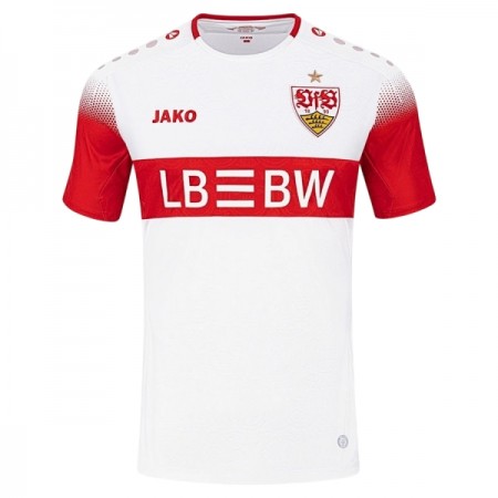 VfB Stuttgart Kotipelipaita 2026-27