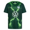 VfL Wolfsburg Kotipelipaita 2026-27