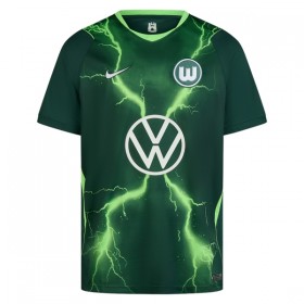 VfL Wolfsburg Kotipelipaita 2026-27