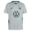 VfL Wolfsburg Vieraspelipaita 2026-27