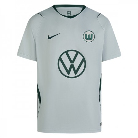VfL Wolfsburg Vieraspelipaita 2026-27