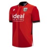 West Bromwich Albion Vieraspelipaita 2026-27