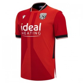 West Bromwich Albion Vieraspelipaita 2026-27