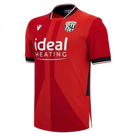 West Bromwich Albion Vieraspelipaita 2026-27