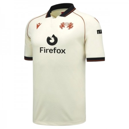 Wrexham Kolmaspelipaita 2026-27