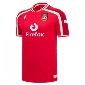 Wrexham Kotipelipaita 2026-27