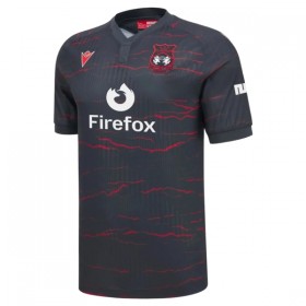 Wrexham Vieraspelipaita 2026-27
