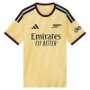 Arsenal Gabriel 6 Kolmaspelipaita 2026-27