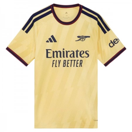 Arsenal Kolmaspelipaita 2026-27