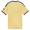 Arsenal Kolmaspelipaita 2026-27