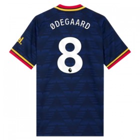 Arsenal Odegaard 8 Vieraspelipaita 2026-27