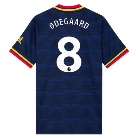 Arsenal Odegaard 8 Vieraspelipaita 2026-27