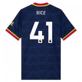 Arsenal Rice 41 Vieraspelipaita 2026-27