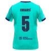 FC Barcelona Cubarsi 5 Kolmaspelipaita 2026-27