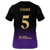 FC Barcelona Cubarsi 5 Vieraspelipaita 2026-27
