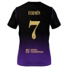 FC Barcelona Fermin 7 Vieraspelipaita 2026-27 FC Barcelona Fermin 7 Vieraspelipaita 2026-27