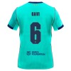 FC Barcelona Gavi 6 Kolmaspelipaita 2026-27
