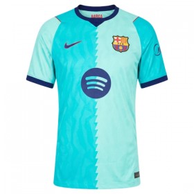 FC Barcelona Gavi 6 Kolmaspelipaita 2026-27