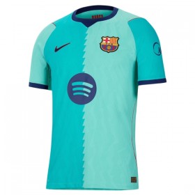 FC Barcelona Kolmaspelipaita 2026-27