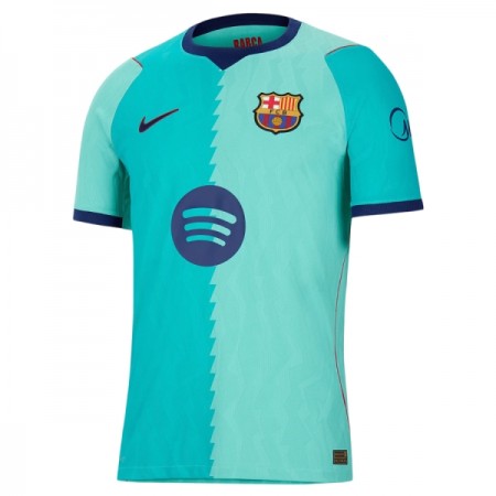 FC Barcelona Kolmaspelipaita 2026-27
