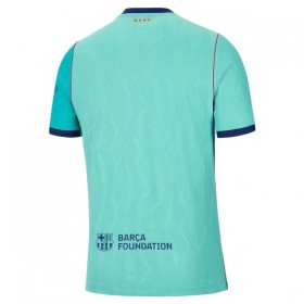 FC Barcelona Kolmaspelipaita 2026-27