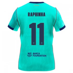 FC Barcelona Raphinha 11 Kolmaspelipaita 2026-27
