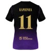 FC Barcelona Raphinha 11 Vieraspelipaita 2026-27