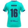 FC Barcelona Rodrigo 16 Kolmaspelipaita 2026-27