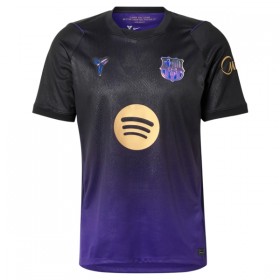 FC Barcelona Rodrigo 16 Vieraspelipaita 2026-27