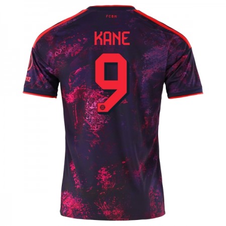 FC Bayern München Kane 9 Kolmaspelipaita 2026-27