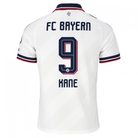 FC Bayern München Kane 9 Vieraspelipaita 2026-27