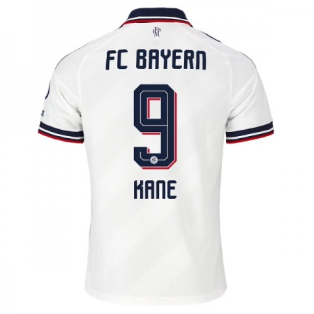 FC Bayern München Kane 9 Vieraspelipaita 2026-27