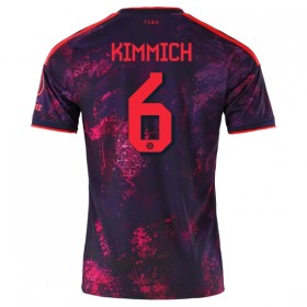 FC Bayern München Kimmich 6 Kolmaspelipaita 2026-27
